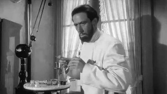 Ill Met by Moonlight (1957) - Visit to the dentist смотреть онлайн