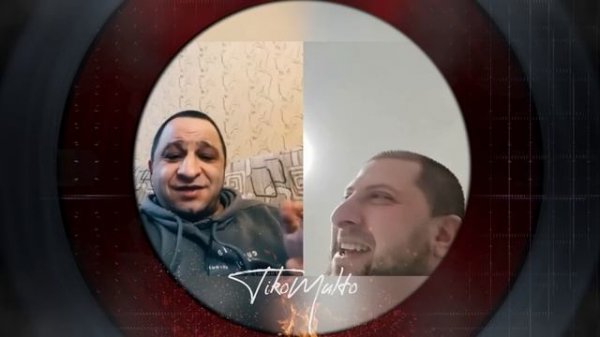 🏴☠️Մուլտո💣Մարտինին ճիշտ ուղու վրայա կանգնացնում Մուլտոն🔥