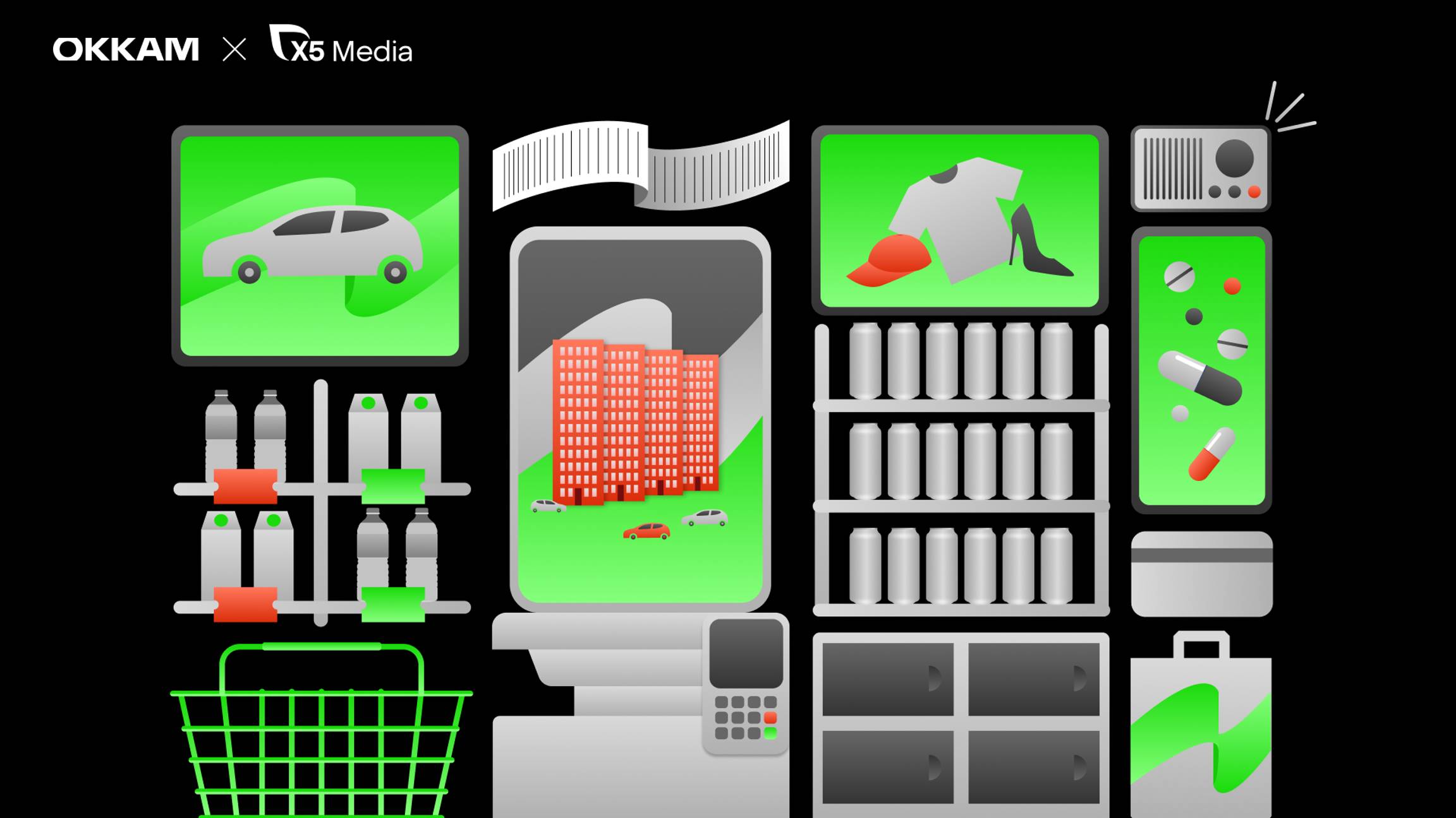 Постер видео