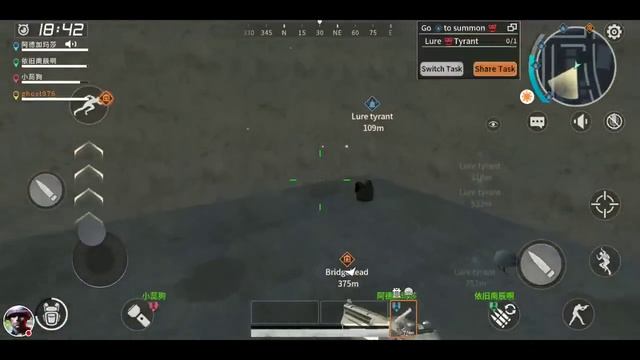 CODE Z LEFT 4 DEAD MOBILE PART 2 FULL REVIEW LIVE STREAM ONE PLUS 5T смотреть онлайн