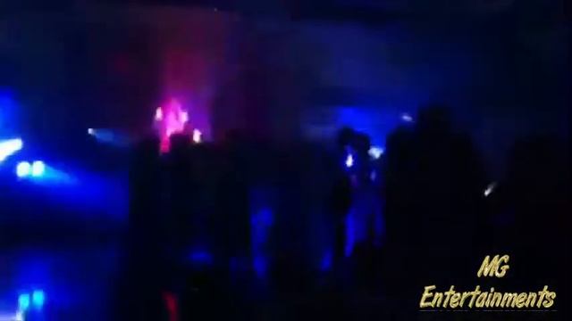 Year 11 School Prom in Forest Hill, Lewisham by MG Entertainments смотреть онлайн