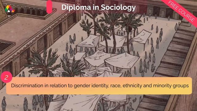 Diploma In Sociology - Free Online Course With Certificate