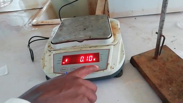Mass and Volume measurements. How to calculate percentage error and experimental density of water? смотреть онлайн