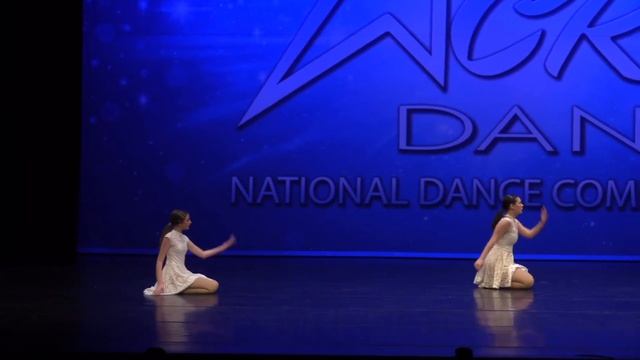 Days Gone By - The Attic Christian Arts Center @CRU - Abbie & Hope смотреть онлайн