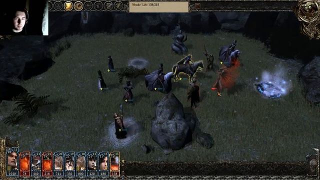 Let's Play Good Old Games: Disciples 3 Reincarnation Empire Part 54