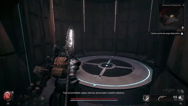 Donde Usar Nucleo de Memoria II // Cifra del Decoro // Consigue Rifle de Pulsos смотреть онлайн