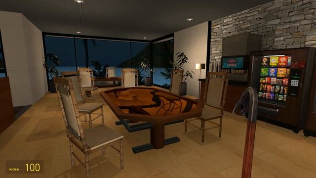 Garrys mod в steam. Дом у озера и Вилла возле вулкана смотреть онлайн