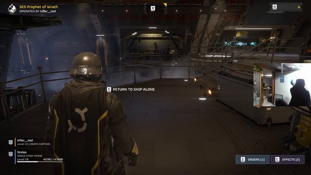 HellDivers 2 - Trying to get a full squad in discord tonight смотреть онлайн