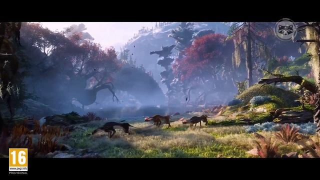 Gaming Giants: Top New & Upcoming Big Games That Will Blow Your Mind! - part 1 смотреть онлайн