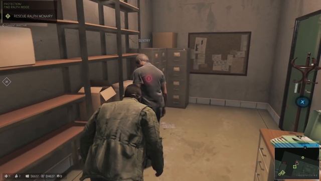 Mafia 3 Gameplay Walkthrough Part 13 - IRISH (PS4/Xbox One) #Mafia3 смотреть онлайн
