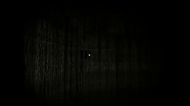 Прохождение SPC-087