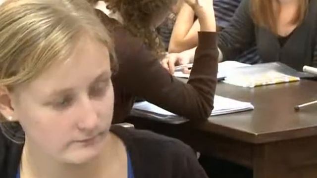 Татьяна Табакина. Образов. коллегия Старого города смотреть онлайн