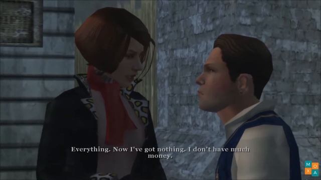 Ku Benci Stage ini - Namatin Bully Scholarship Edition HD PC #12 смотреть онлайн