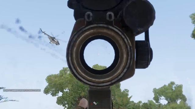 地獄のARMA3 20210817 смотреть онлайн