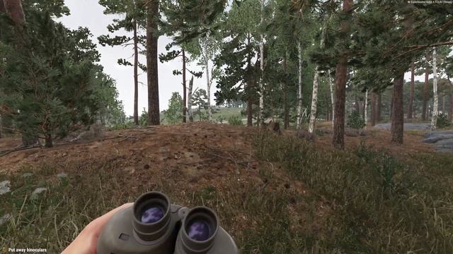 Arma Reforger Experimental. Update.