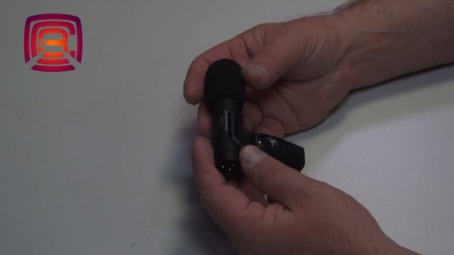 Обзор микрофонов PRO серии смотреть онлайн