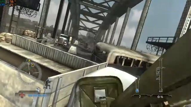 Medal of Honor: Airborne смотреть онлайн