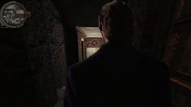 Walking into 100 rads bar after a long journey in the zone like смотреть онлайн