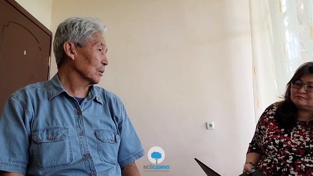 Макен Исаков - интервью смотреть онлайн