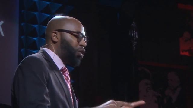 Научите учителей создавать магию - Кристофер Эмдин (TEDxTalks на русском) смотреть онлайн