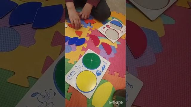 Ребёнку 5 лет. #развитие #развитиеребёнка #нейропсихолог #психолог