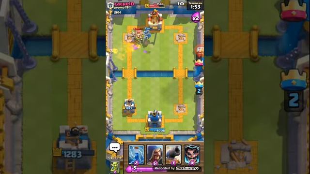 Desafio de eleccion!!-rake-clash royale y mas-(me olvide de despedirme) смотреть онлайн
