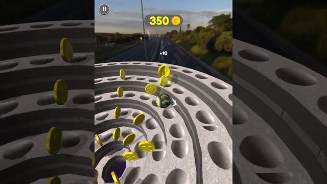Going Balls Super SpeedRun Gameplay Level 7233 смотреть онлайн