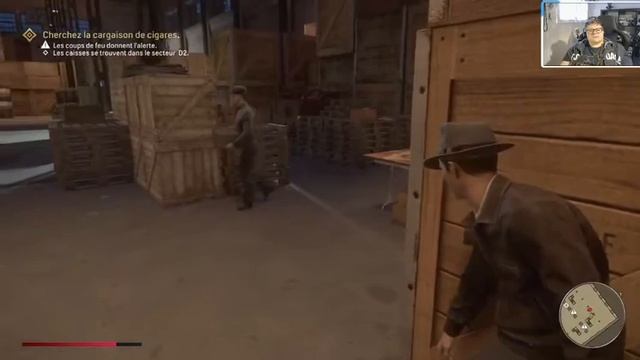 ELO EN SOLO : MAFIA 1 [5/5] : LA FAMILLE, C'EST POUR L'ETERNITE ! смотреть онлайн