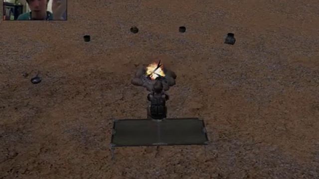 The Fall: Last Days of Gaia - ONE MAN ARMY #5: Saving Sara, where is David? смотреть онлайн