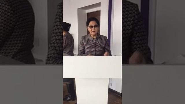 Мүмкіндігі шектеулі балаларды тәрбиелеудің психологиялық-педагогикалық аспектілері смотреть онлайн