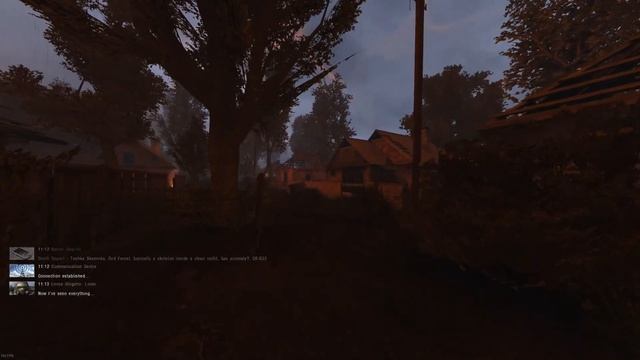 S.T.A.L.K.E.R. Anomaly - Beautiful Emission Aftermath смотреть онлайн