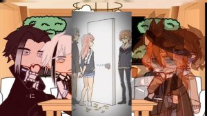 Реакция Шин-соукоку и соукоку на тт