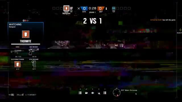 Amateur League Match 2: Team Hipfire.GG Vs Team Hentai.GG смотреть онлайн
