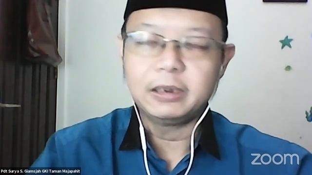 Biyen Jothakan, Saiki Wawuhan: Upaya Perdamaian - "Nggosipin Tionghoa Yuk!" Pertemuan Ketigabelas смотреть онлайн