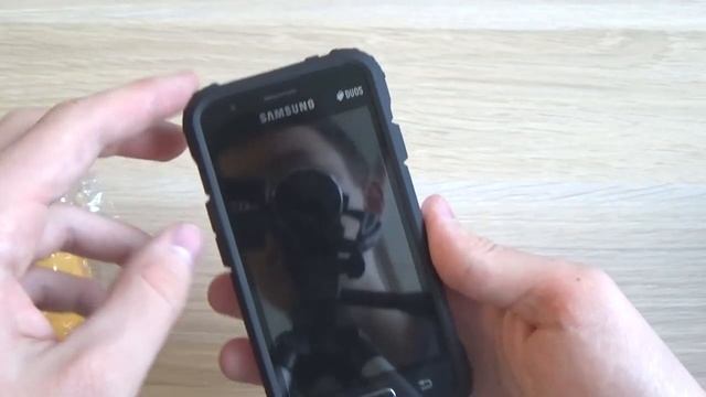 ЧЕХОЛ НА Samsung Galaxy J1 Mini Case