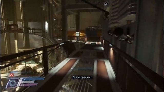 Прохождение Prey- часть 10:Реактор смотреть онлайн