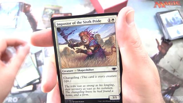 Invocation Chaos Mystery Boxes #89 - MASTERPIECES! смотреть онлайн