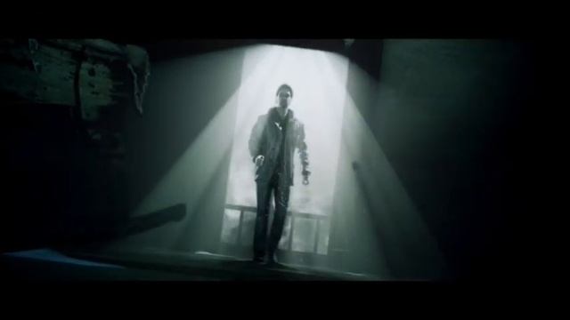 Let's Play Alan Wake - S20 P2 - The End of the Sneer as we know it смотреть онлайн