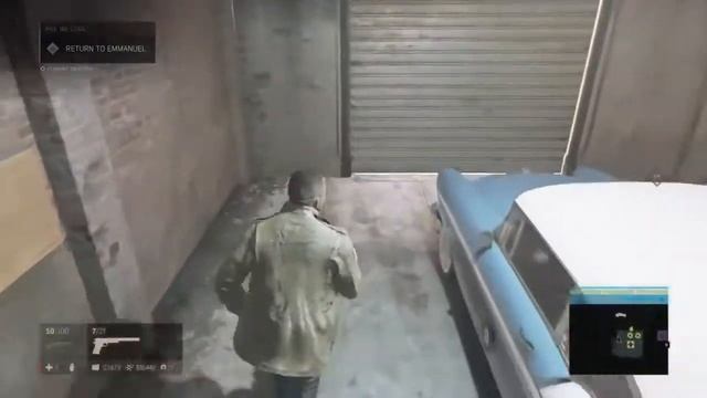 Mafia 3 Gameplay (Part 7) смотреть онлайн