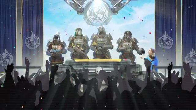 HELLDIVERS™ coming soon смотреть онлайн