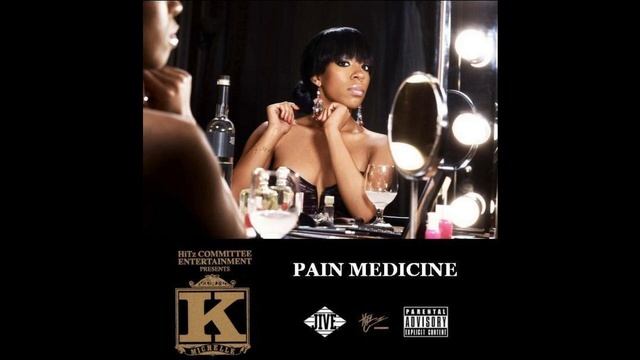 K. Michelle - Bitch Out of Me (ft. Three 6 Mafia & Project Pat) смотреть онлайн