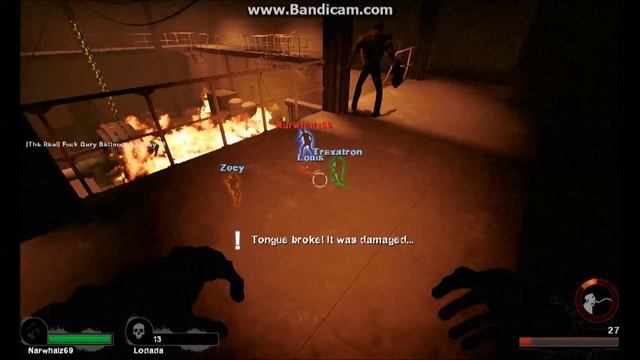 "Fix It Felix!" - ZeSarcasticJuan смотреть онлайн