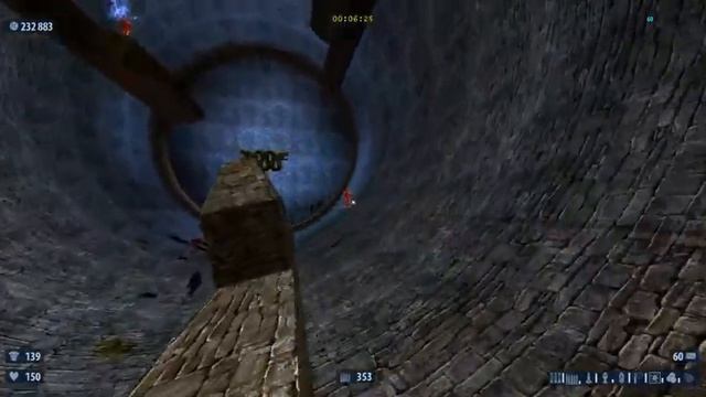 Serious Sam HD TSE 100% Speedrun The Pit (Serious all secrets all kills) смотреть онлайн