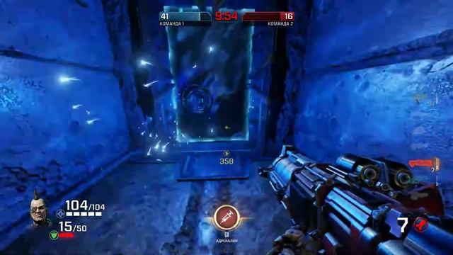 ✅ Quake Champions. Решил посмотреть. Первая игра смотреть онлайн