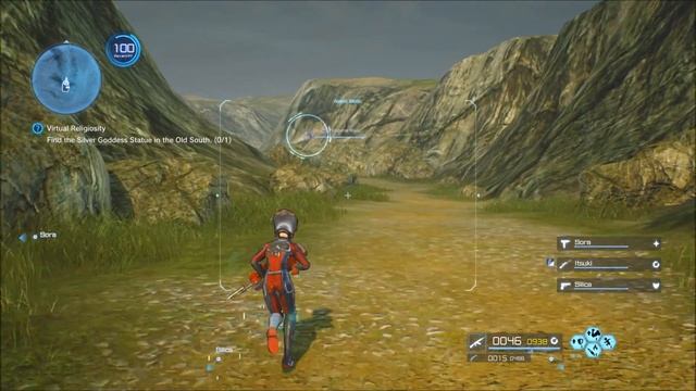 SAO Fatal Bullet How to CRAFT the ArFaSys Suit M+ смотреть онлайн
