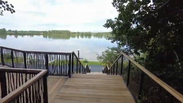 Лестница Здоровья - тренажер для всего организма! смотреть онлайн