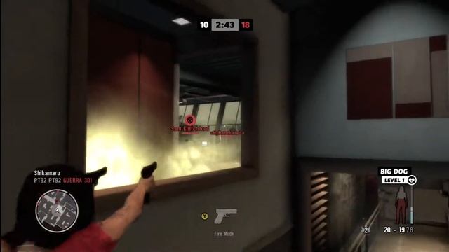 Max Payne 3 Multiplayer Gameplay (HD) - Part 3 (Free Aim) смотреть онлайн