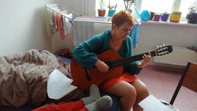 Совместная репетиция - совместное действие, одна из языков проявления любви! смотреть онлайн