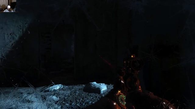 Metro 2033 Redux: Chapter 4 Part 5 Outpost смотреть онлайн