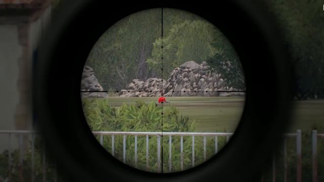 Having just arrived in Crimea, the Russian warlord was assassinated by NATO's best female sniper смотреть онлайн